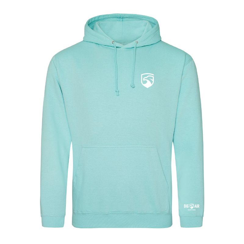 SS25 Standard Hoodie Unisex - Icon