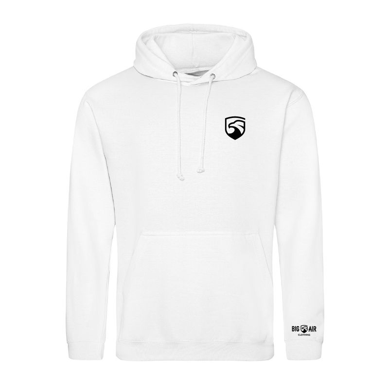 SS25 Standard Hoodie Unisex - Icon