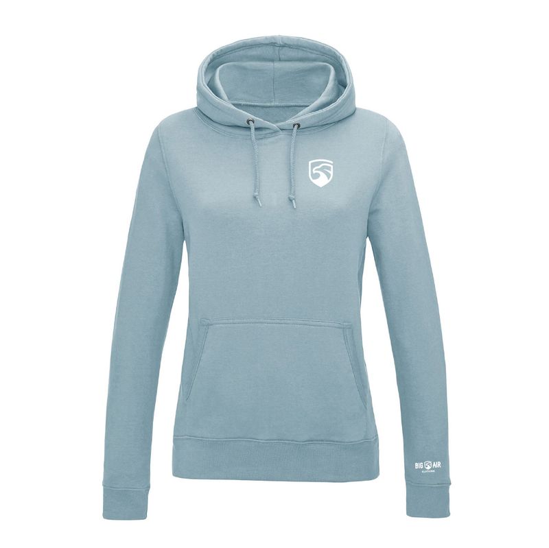 SS25 Ladies Standard Hoodie - Icon
