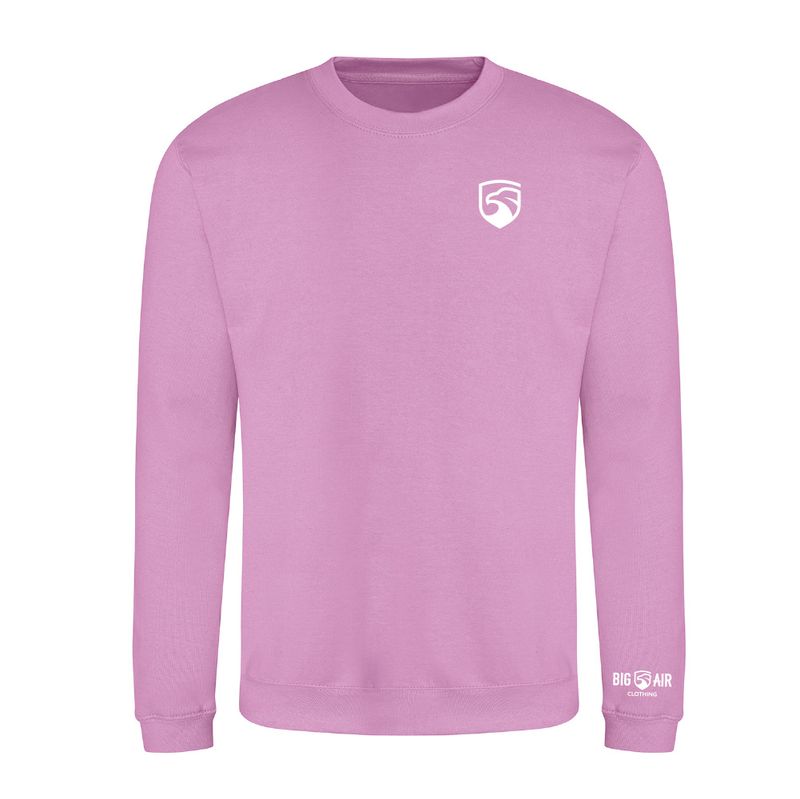 SS24 Standard Sweatshirt Unisex - Icon