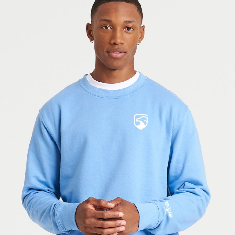 SS24 Standard Sweatshirt Unisex - Icon