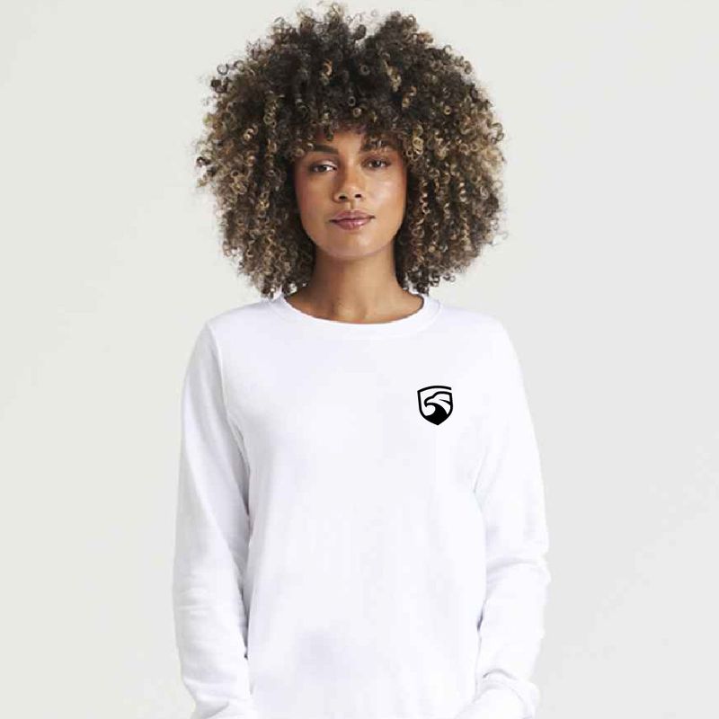 SS24 Standard Sweatshirt Ladies - Icon