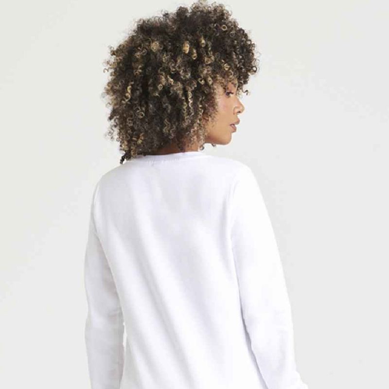 SS24 Standard Sweatshirt Ladies - Icon