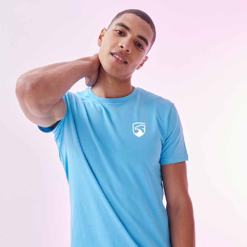 SS24 Stretch Slim Fit T-Shirt