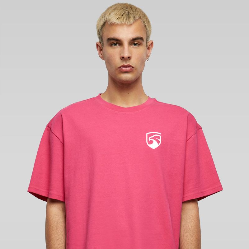 SS24 Heavyweight Oversized Unisex T-Shirt