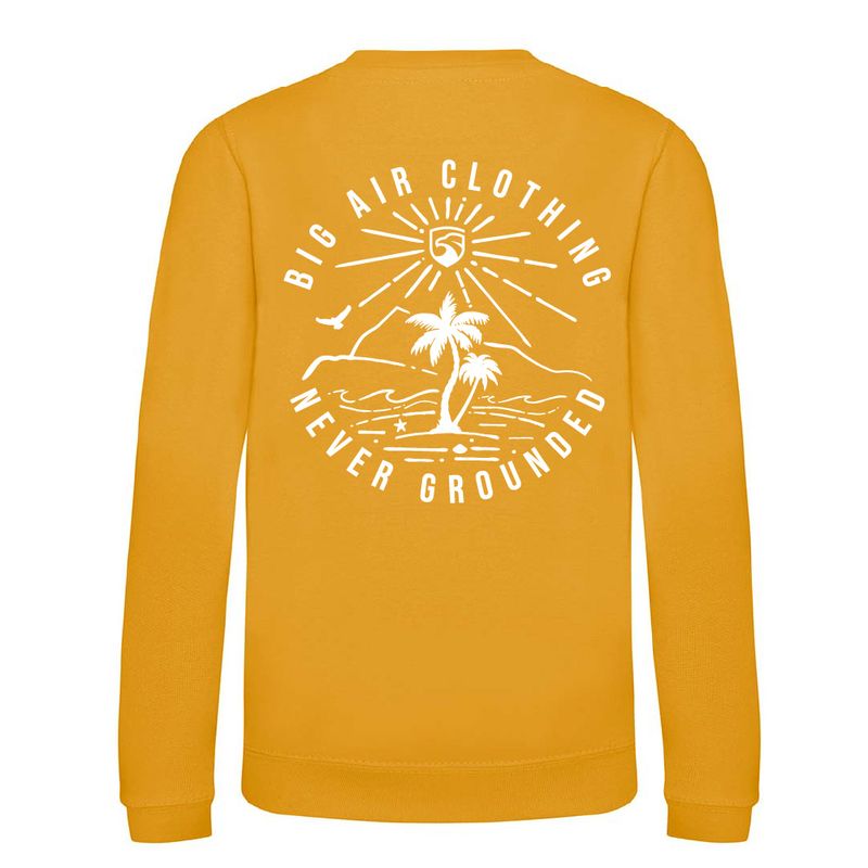 SS24 Standard Sweatshirt Kids