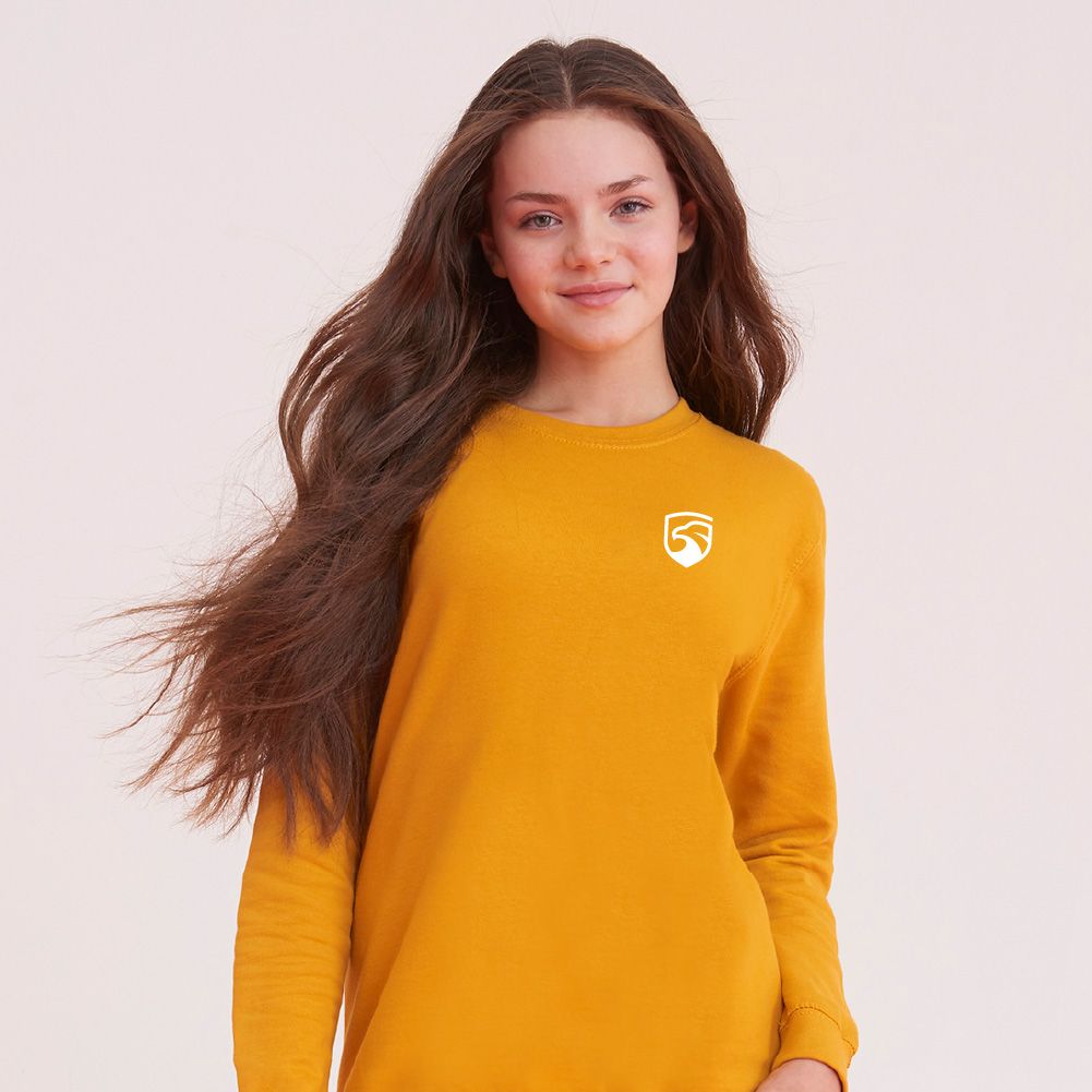 SS24 Standard Sweatshirt Kids
