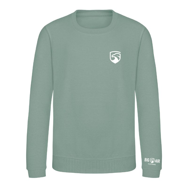 Big Air Standard Sweatshirt Kids - Icon