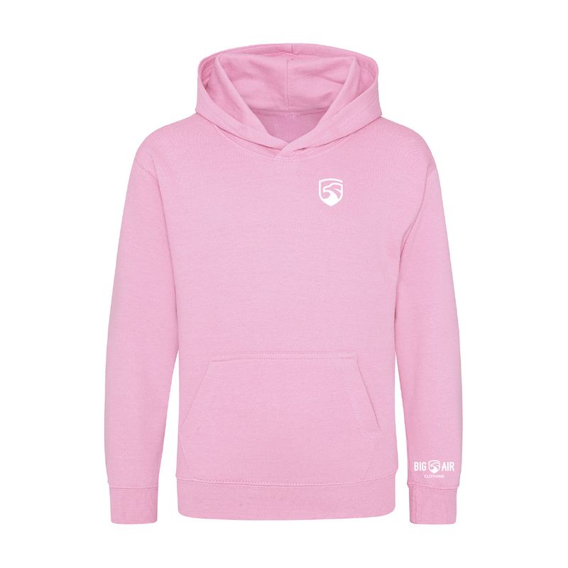 Big Air Kids Standard Hoodie - Icon
