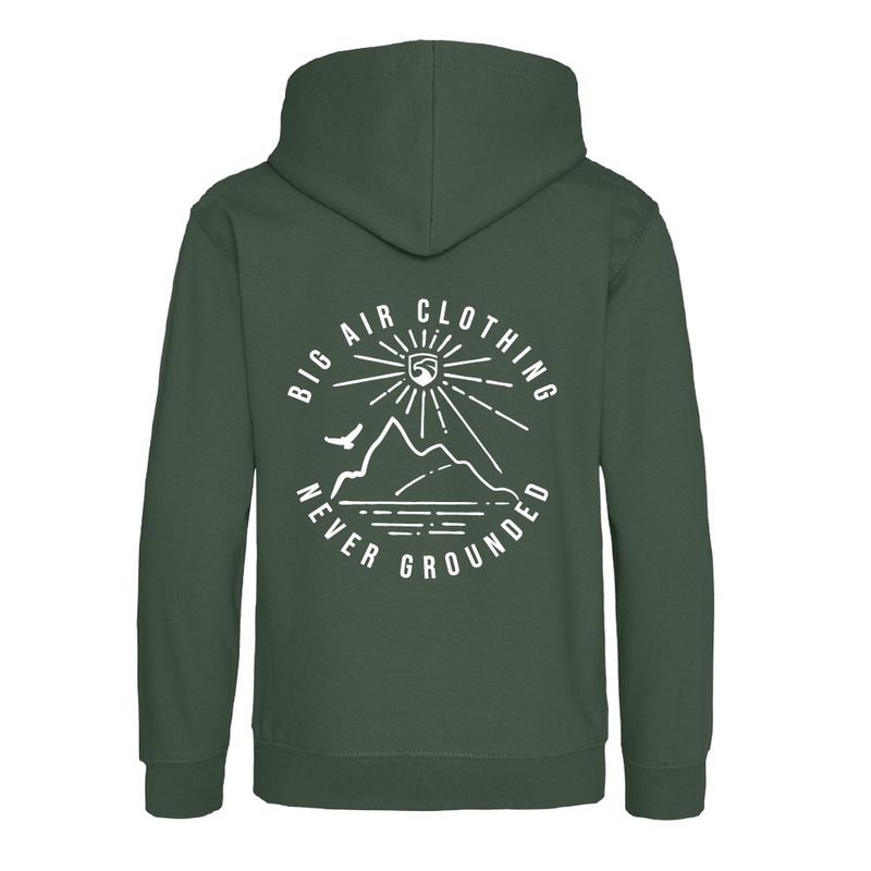 Big Air Kids Standard Hoodie