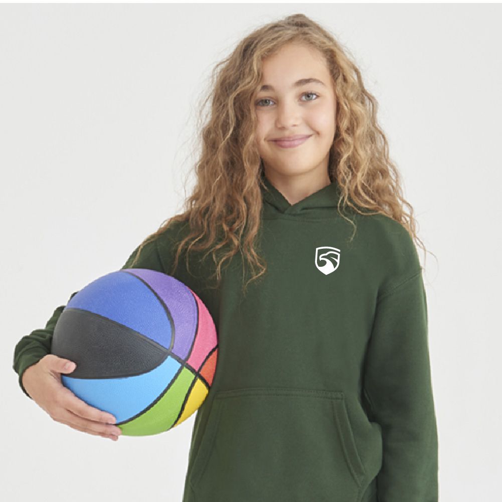 Big Air Kids Standard Hoodie