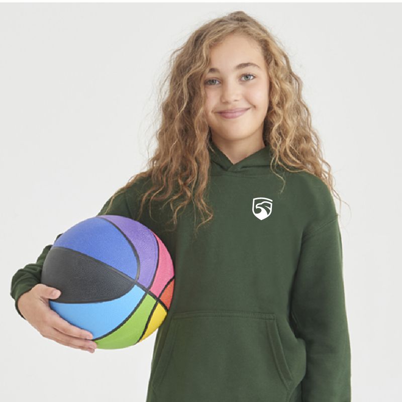 Big Air Kids Standard Hoodie