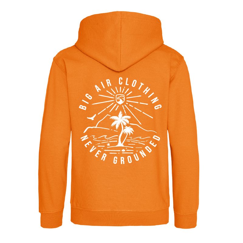 SS24 Kids Standard Hoodie