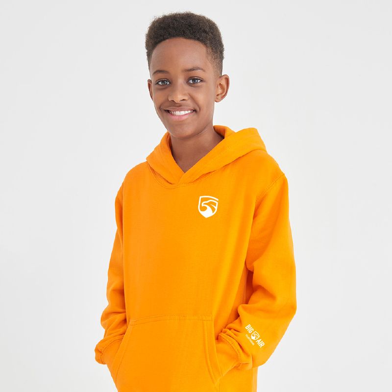 SS24 Kids Standard Hoodie