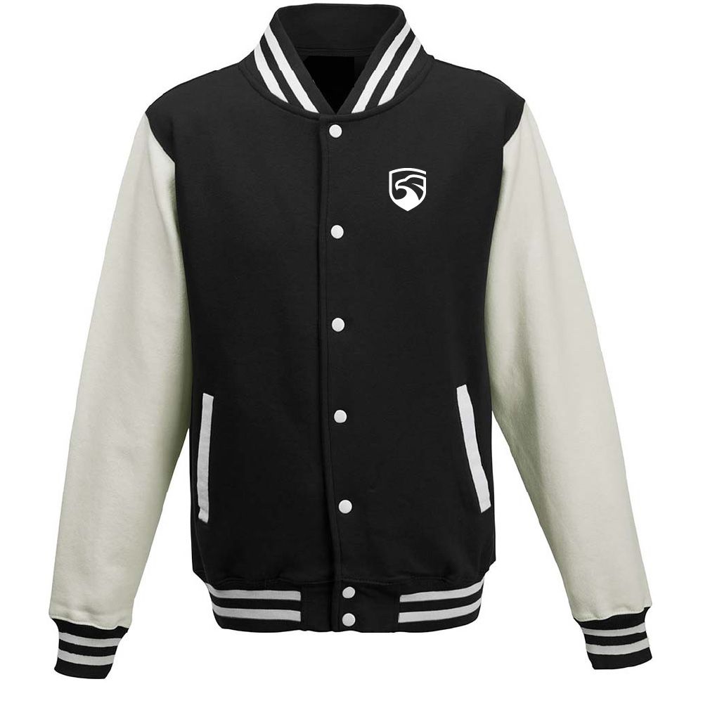 Big Air Baseball Jacket Big Air Baseball Jacket