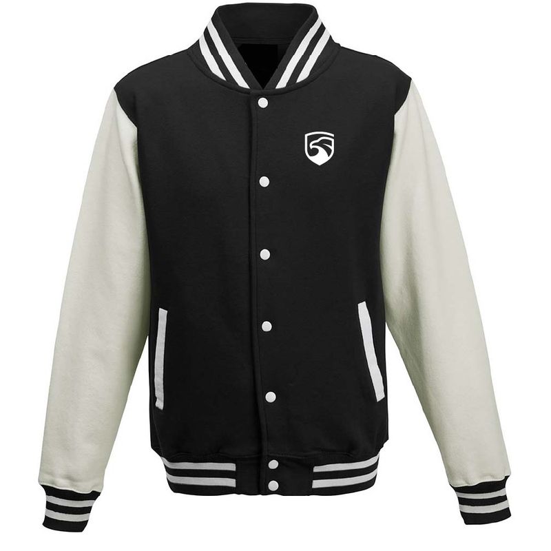 Big Air Baseball Jacket