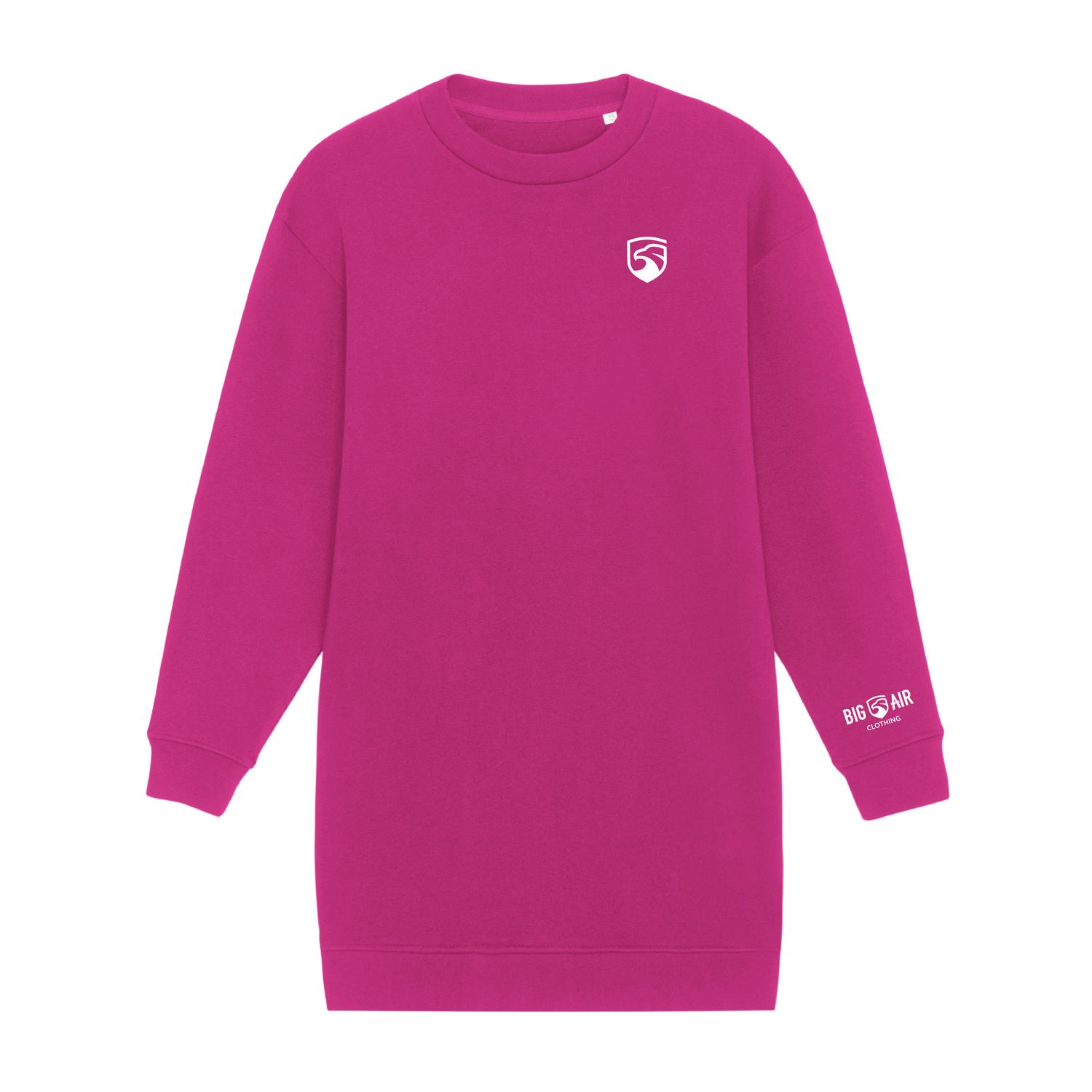 SS24 Kicker Crew Dress SS24 Kicker Crew Dress