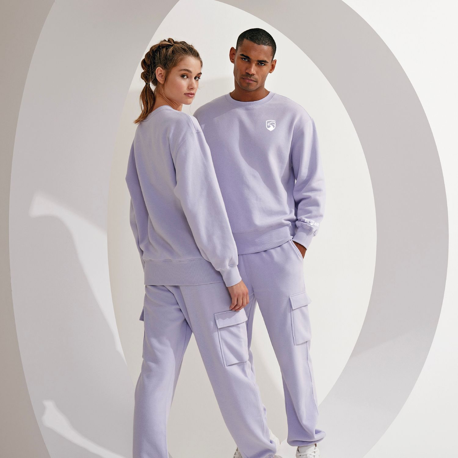Big Air Urban Sweatshirt
