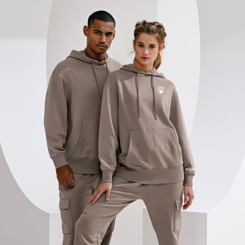 Big Air Urban Hoodie