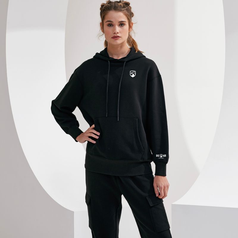 Big Air Urban Hoodie
