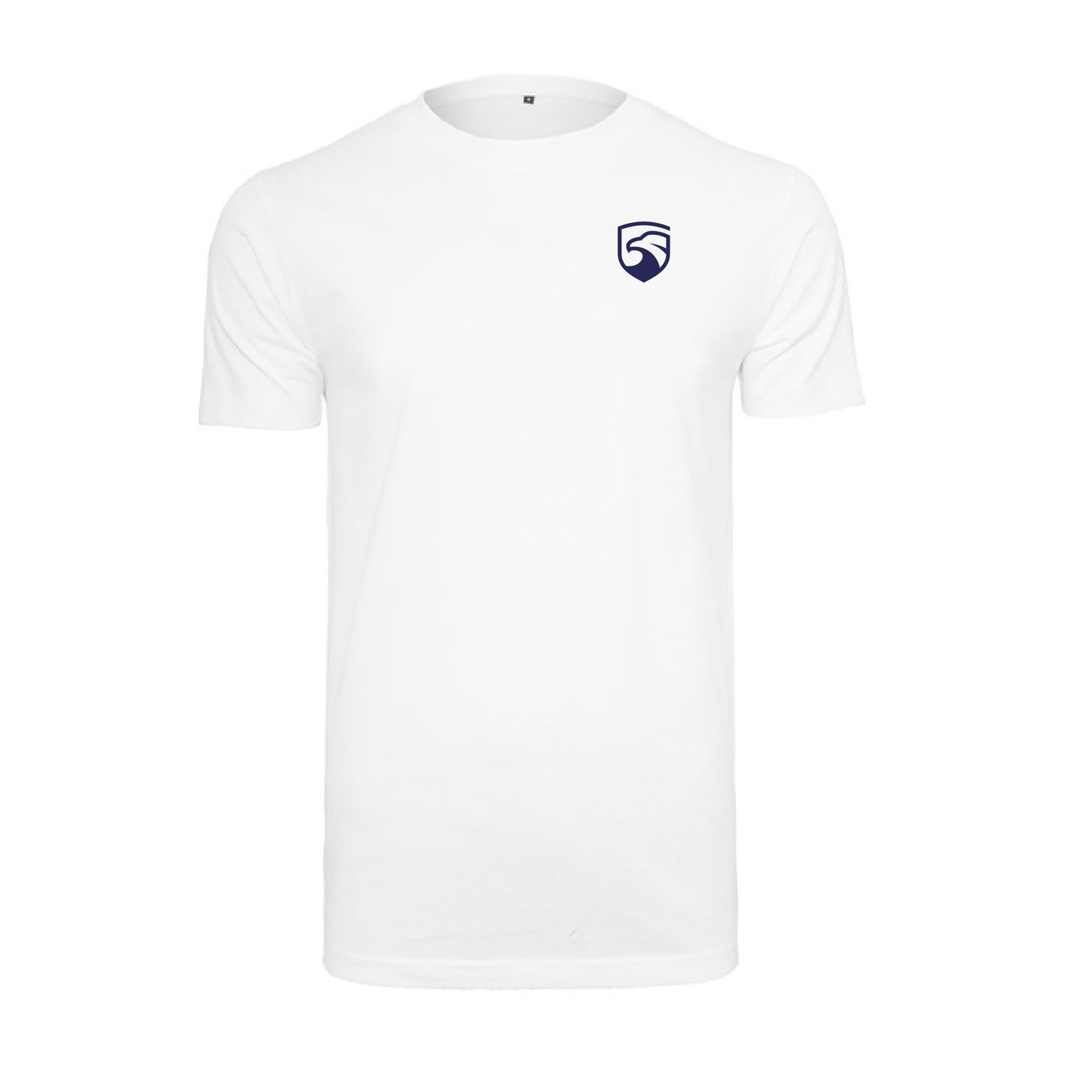 SS24 Unisex T-Shirt With Coloured Print