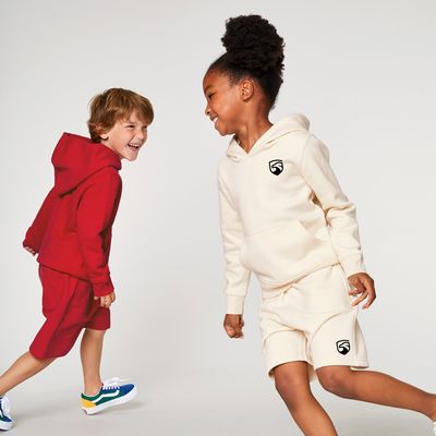 Joggers and Matching Sets