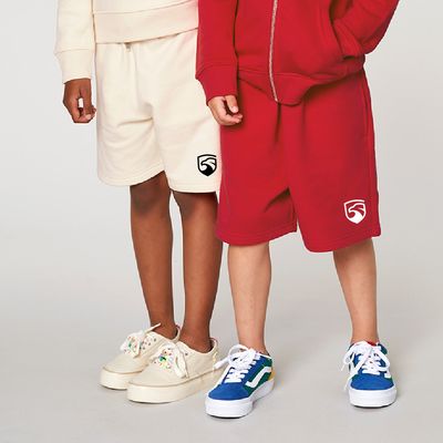 Big Air Summer Set - Shorts