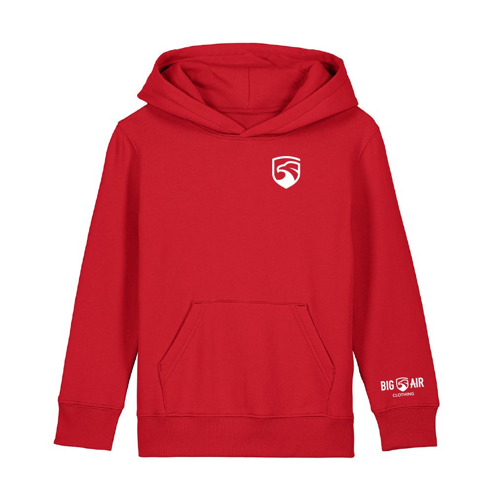 Big Air Summer Set - Hoodie