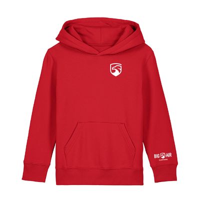 Big Air Summer Set - Hoodie