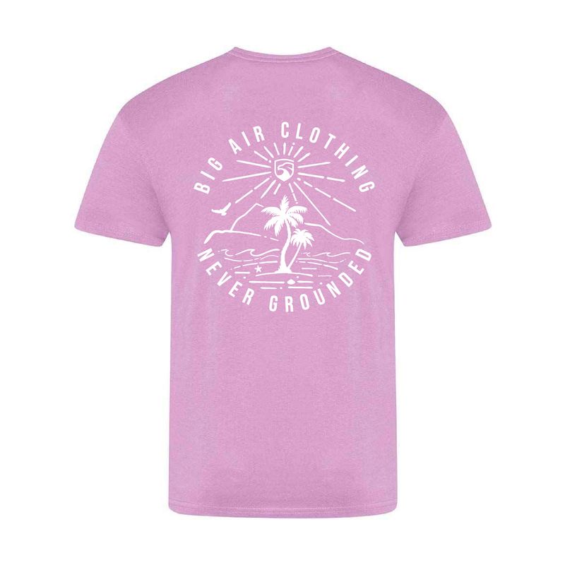 BIG Air NEW Standard Unisex T-Shirt