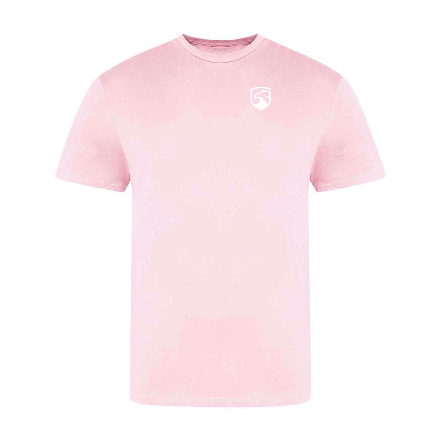 BIG Air NEW Standard Unisex T-Shirt, Colour: Baby Pink
