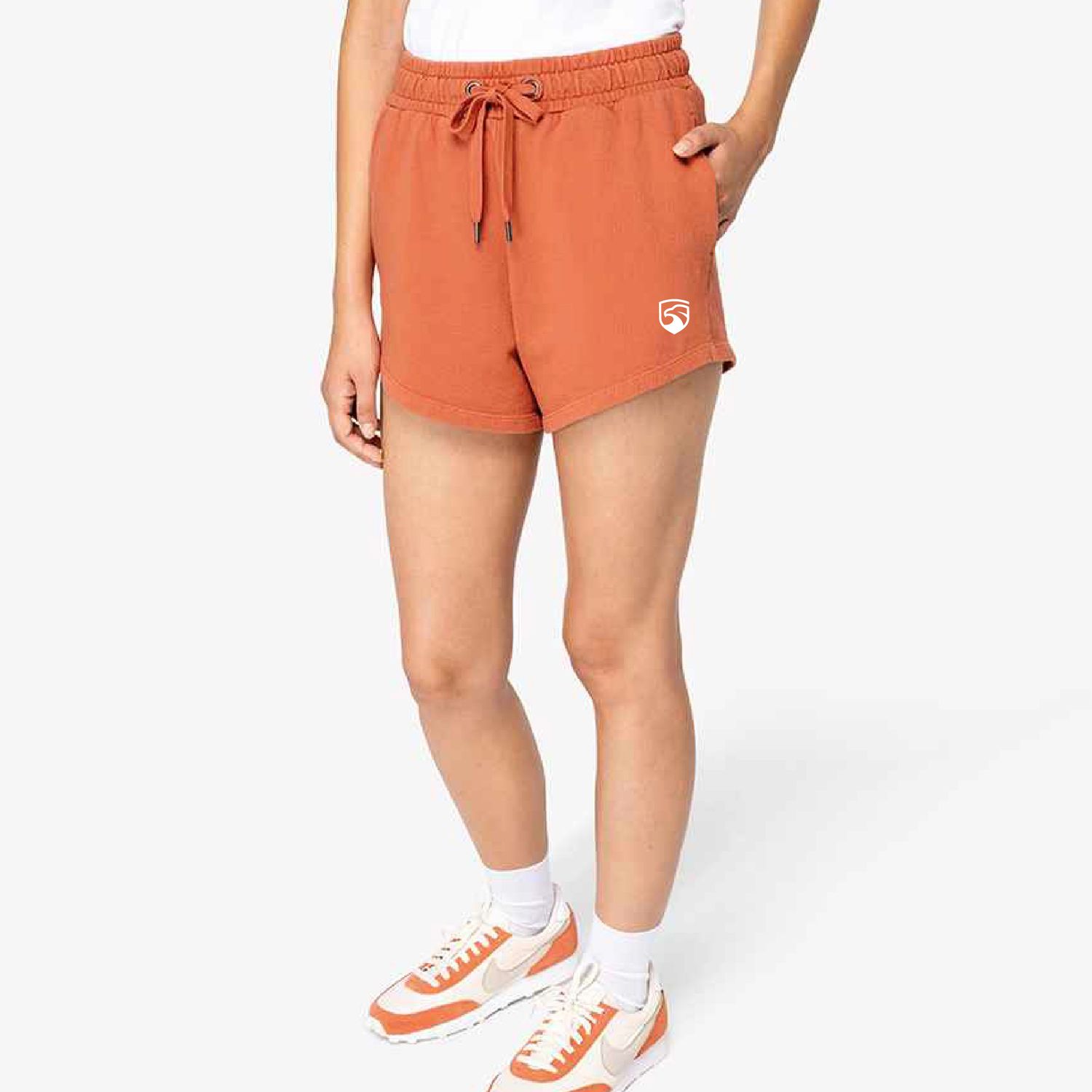SS24 Ladies Shorts