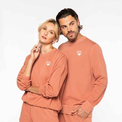 Big Air Ladies Summer Twin Set
