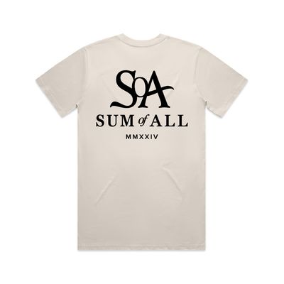 Sum Of All Clothing