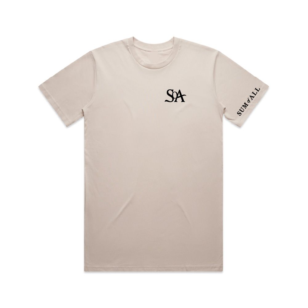 Sum of All Classic T-Shirt