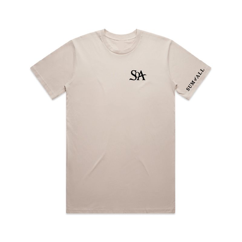 Sum of All Classic T-Shirt Sum of All Classic T-Shirt