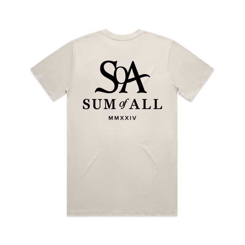Sum of All Classic T-Shirt