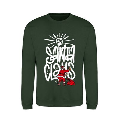 Christmas Jumpers