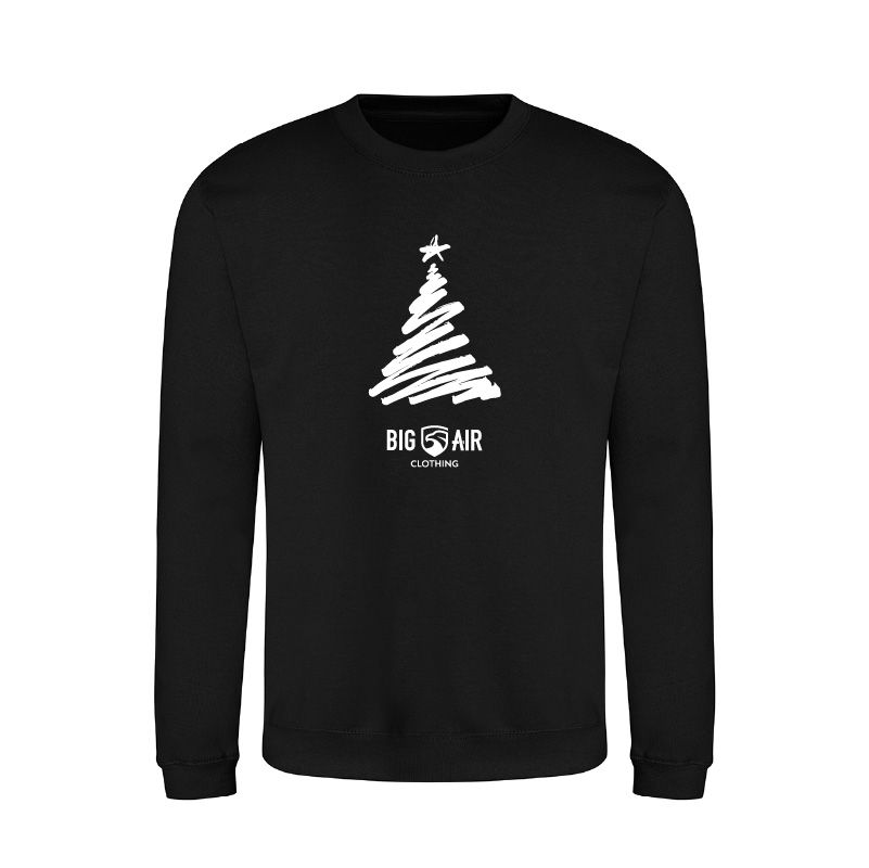 One Tree Christmas Jumper - Adult
