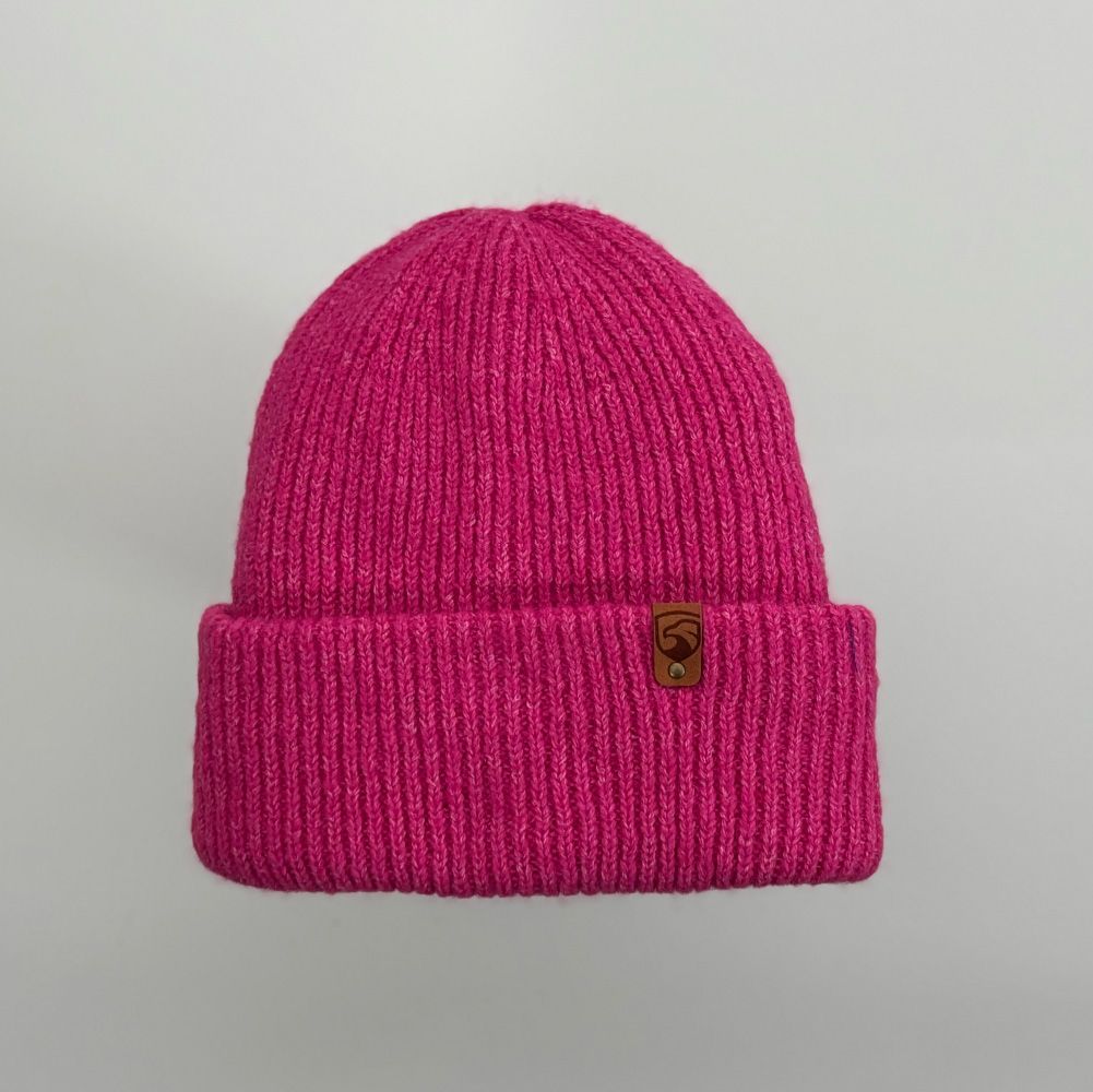 Big Air Pop Colour Beanie