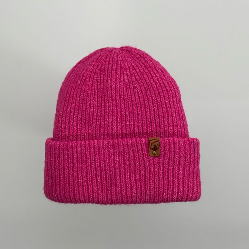 Big Air Pop Colour Beanie