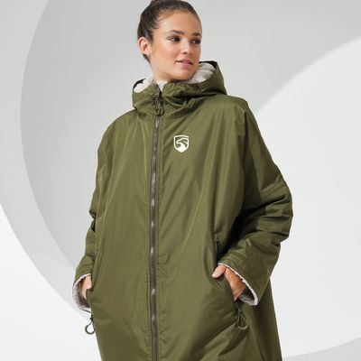 All Weather Robes