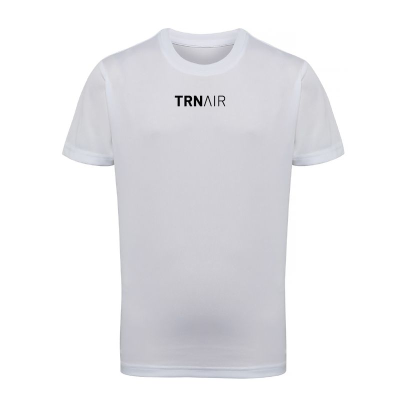 TRNAIR Kids Sports T-Shirt