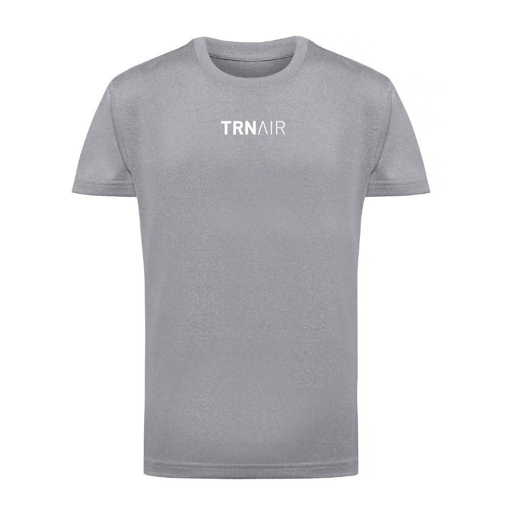 TRNAIR Kids Sports T-Shirt