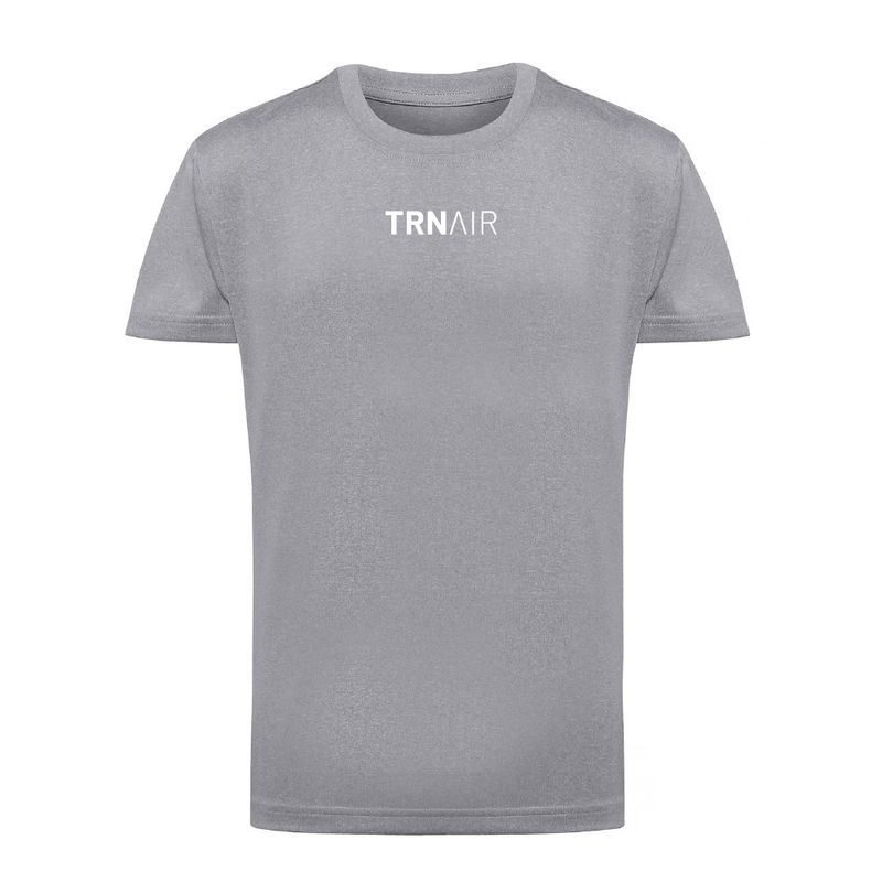 TRNAIR Kids Sports T-Shirt
