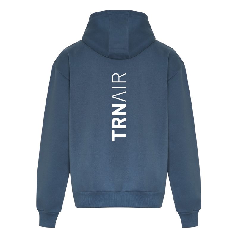 TRNAir Activewear Unisex Heavy Hoodie
