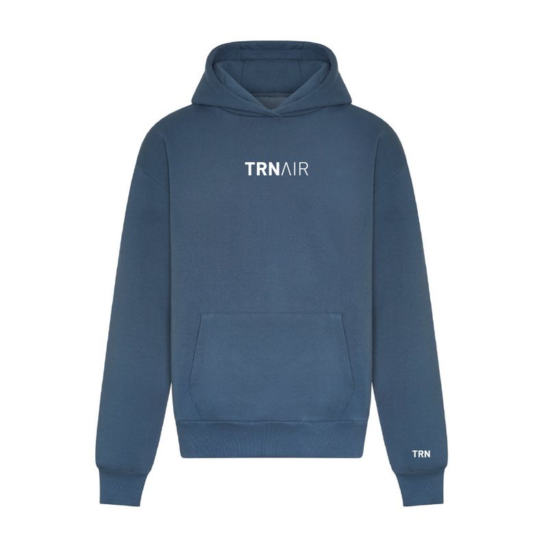 TRNAir Activewear Unisex Heavy Hoodie