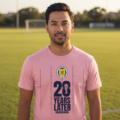 Scotland World Cup 2026