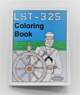 Book Coloring Book