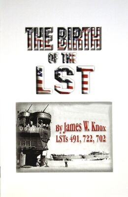 Book The Birth of the LST